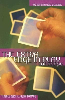 Produktbild: The Extra Edge in Play at Bridge