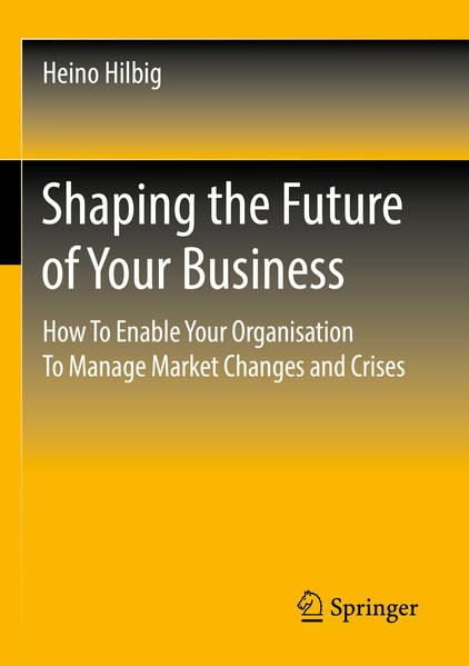 Produktbild: Shaping the Future of Your Business