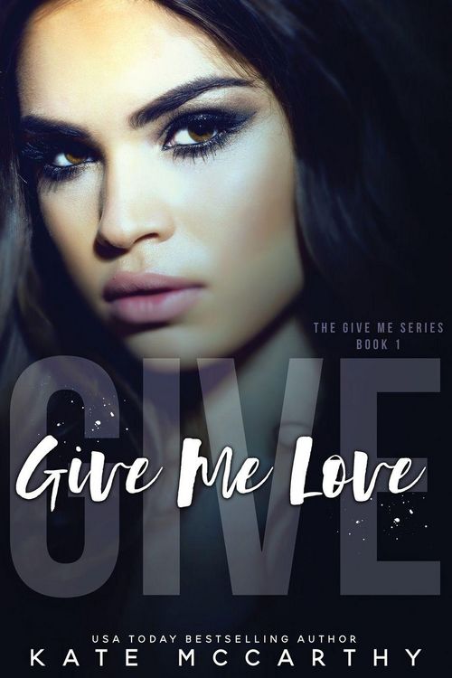 Produktbild: Give Me Love