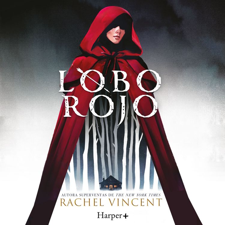 Produktbild: Lobo rojo