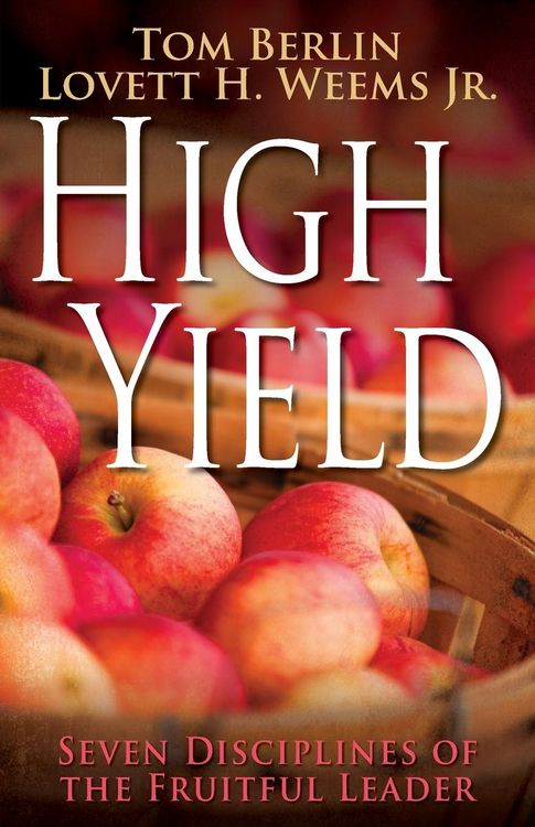 Produktbild: High Yield