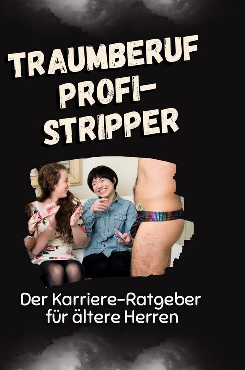 Produktbild: Traumberuf Profi-Stripper