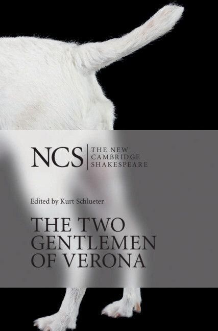 Produktbild: The Two Gentlemen of Verona