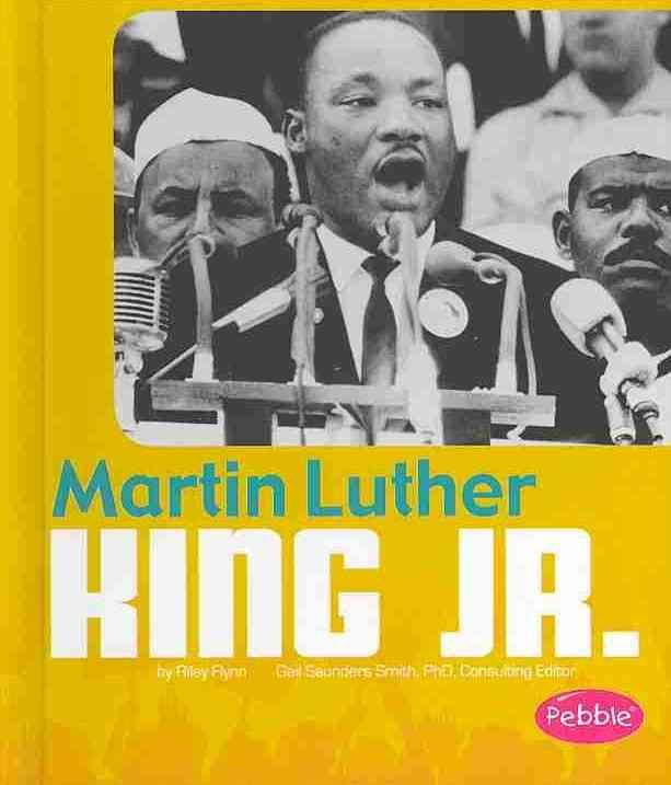 Produktbild: Martin Luther King Jr