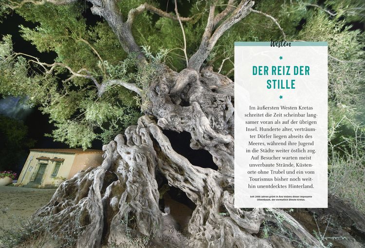 Produktbild: DUMONT Bildatlas Kreta