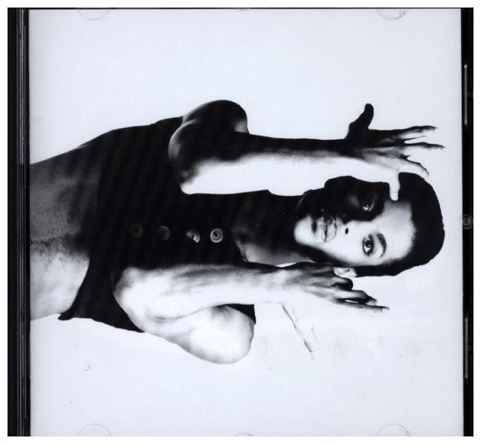 Produktbild: Prince and The Revolution - Parade, 1 Audio-CD (Soundtrack)