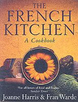 Produktbild: Harris, J: The French Kitchen