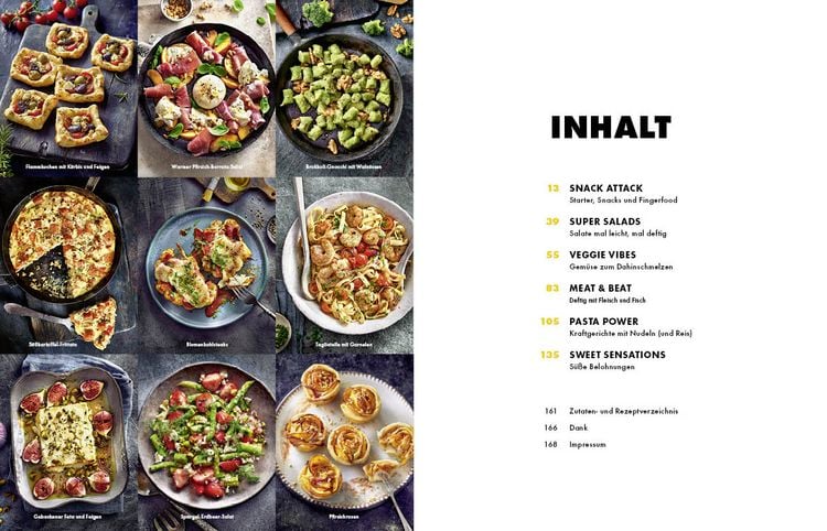 Produktbild: Fast & Tasty