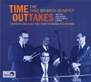 Produktbild: Time OutTakes