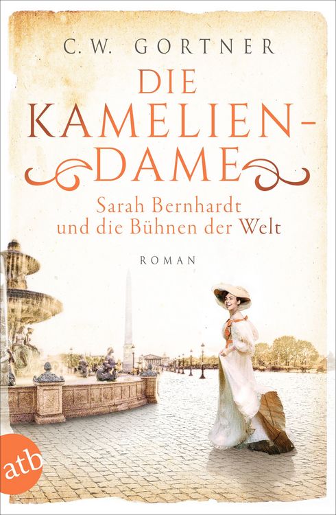 Produktbild: Die Kameliendame