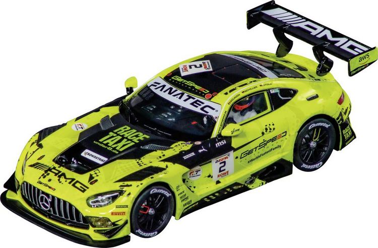 Produktbild: Digi 124 132 Fahrzeug: Mercedes-AMG GT3 Evo 'Getspeed, No.2' 24H Spa 2024