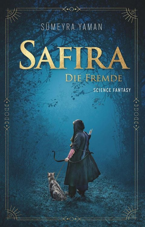 Produktbild: Safira