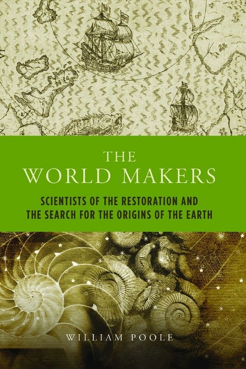 Produktbild: The World Makers