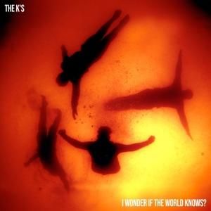 Produktbild: I Wonder If The World Knows?