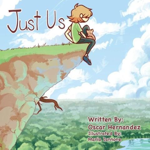 Produktbild: Just Us