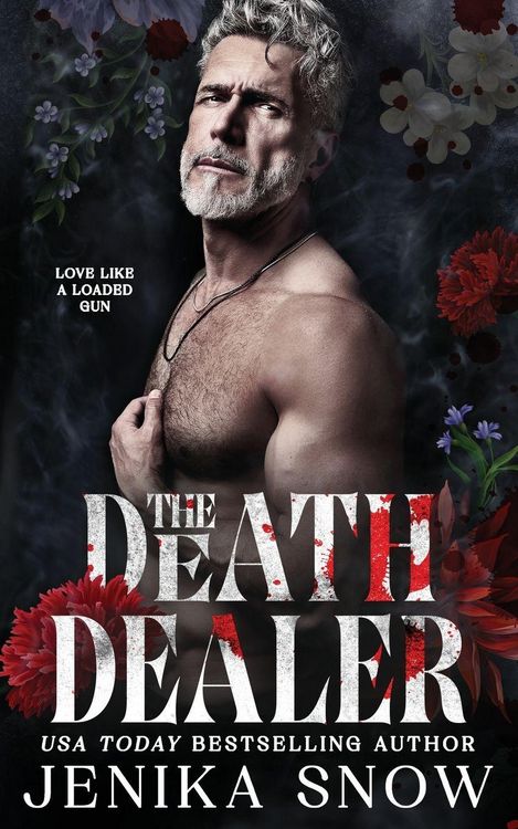 Produktbild: The Death Dealer