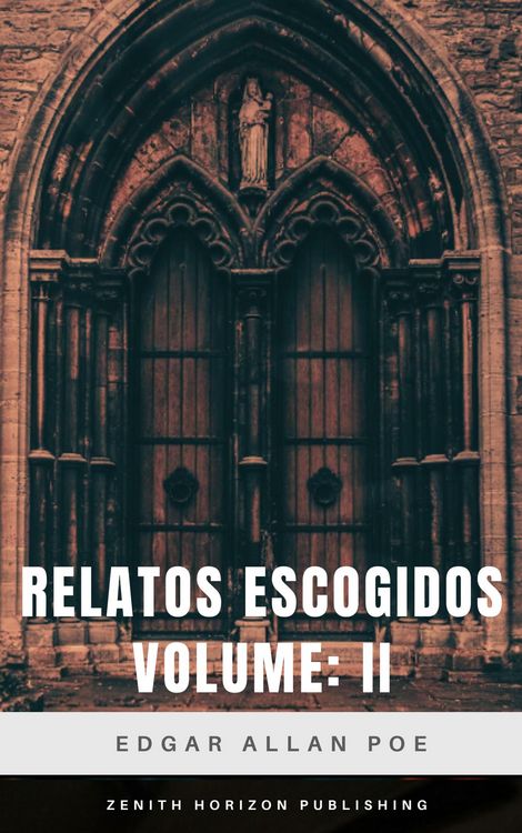 Produktbild: Relatos escogidos II