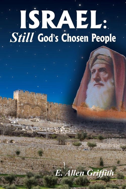 Produktbild: Israel, STILL God's Chosen People