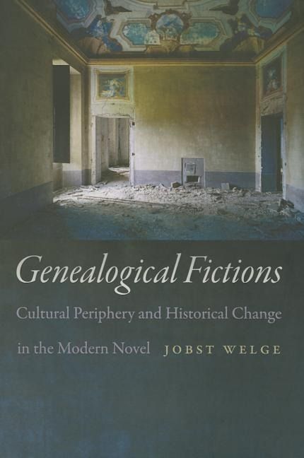 Produktbild: Genealogical Fictions