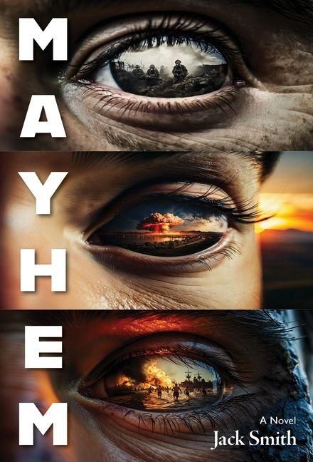 Produktbild: Mayhem