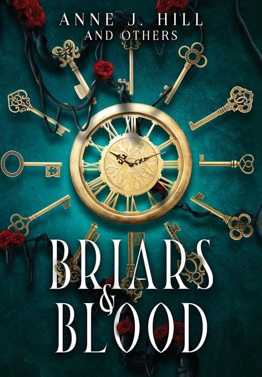 Produktbild: Briars & Blood