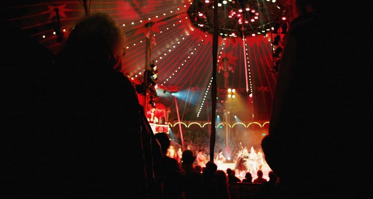 Produktbild: Ein Clown | Ein Leben