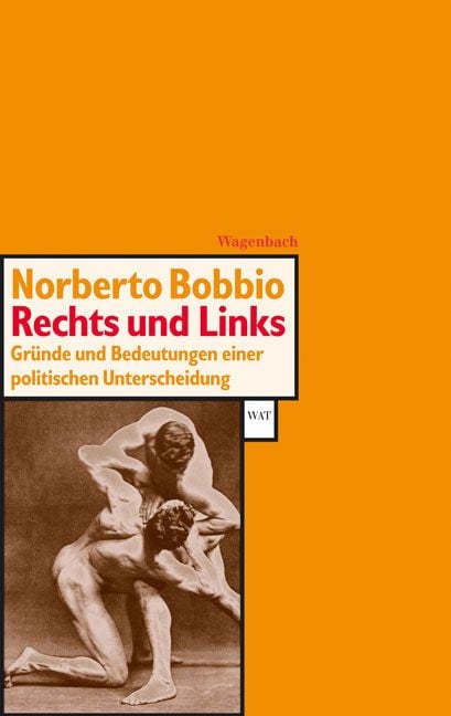 Produktbild: Rechts und Links