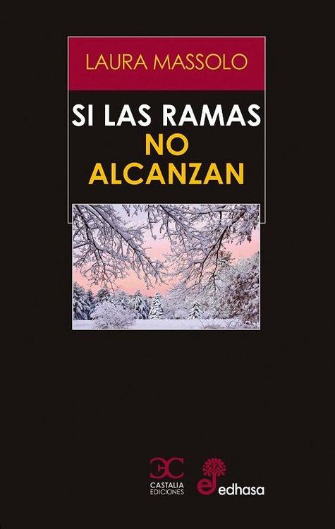 Produktbild: Si Las Ramas No Alcanzan