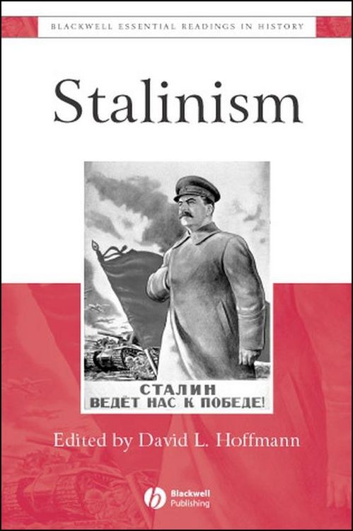 Produktbild: Stalinism