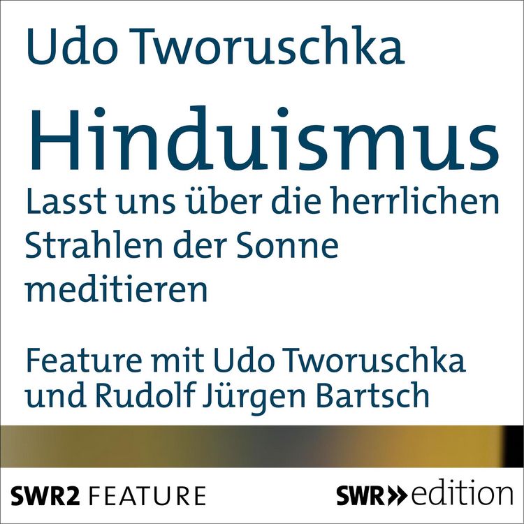 Produktbild: Hinduismus