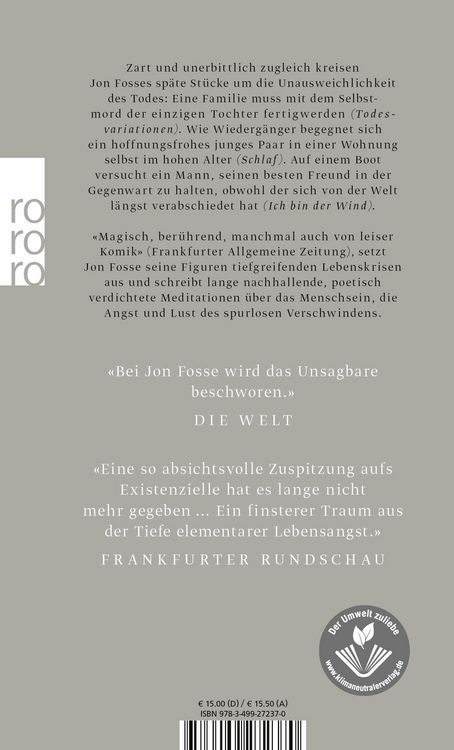 Produktbild: Ich bin der Wind