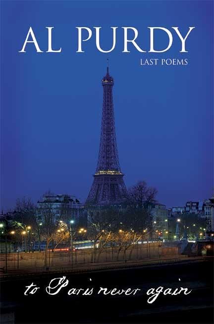 Produktbild: To Paris Never Again
