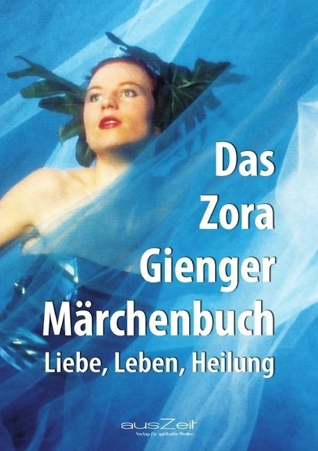 Produktbild: Gienger, Z: Zora Gienger M&auml;rchenbuch