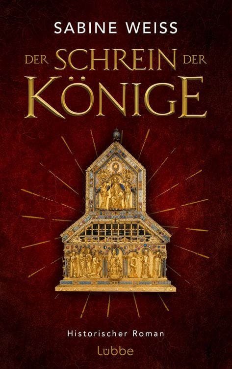Produktbild: Der Schrein der K&ouml;nige