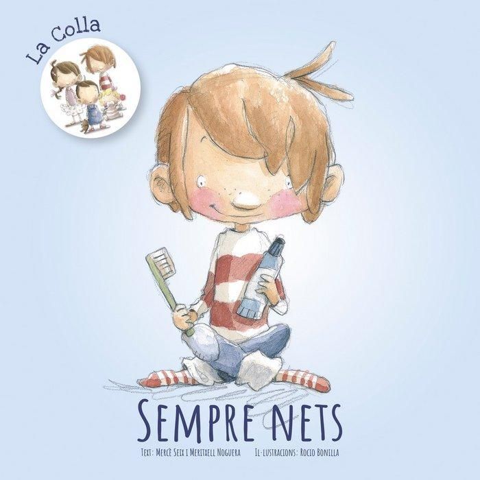 Produktbild: Sempre nets