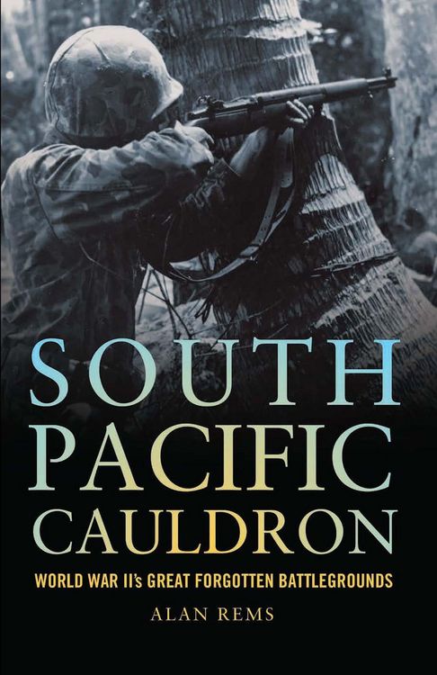 Produktbild: South Pacific Cauldron