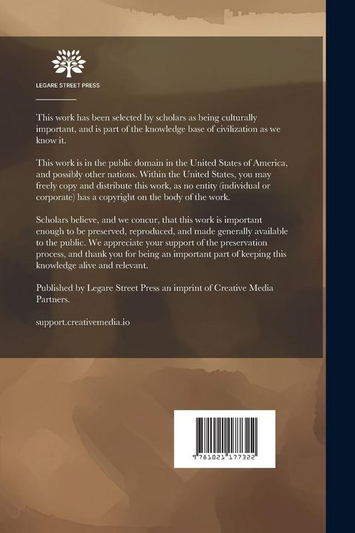Produktbild: The Story of the Barbary Corsairs