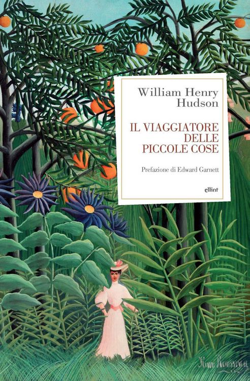 Produktbild: Il viaggiatore in piccole cose