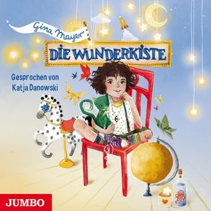 Produktbild: Die Wunderkiste