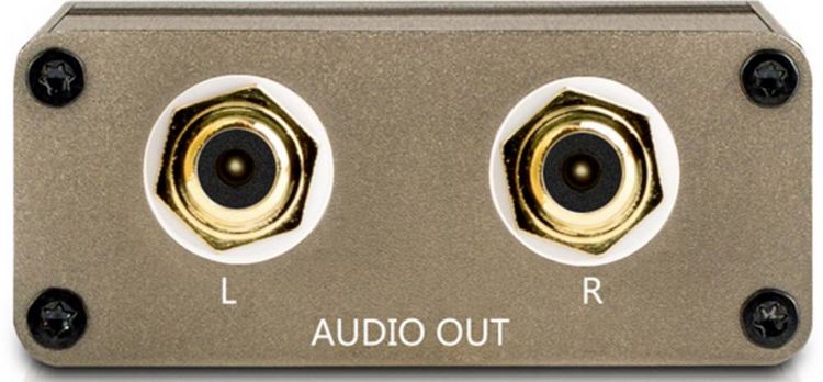 Produktbild: Oehlbach AV Konverter Audio Linear 8 [ - ]