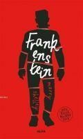 Produktbild: Frankenstein Ciltli