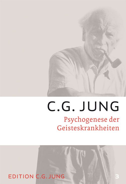 Produktbild: Psychogenese der Geisteskrankheiten
