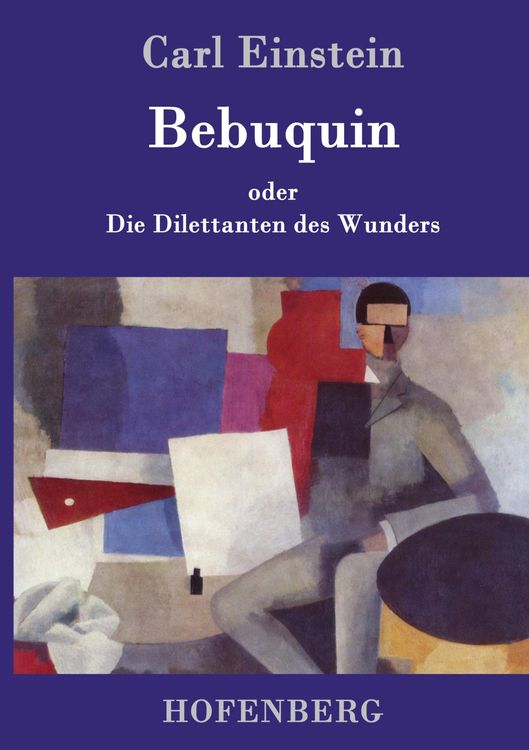 Produktbild: Bebuquin
