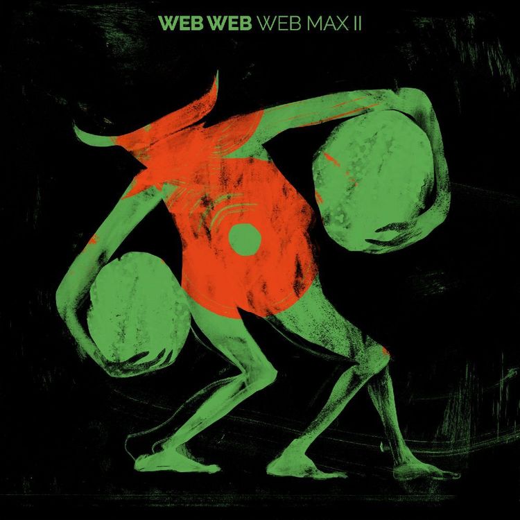 Produktbild: Web Max II