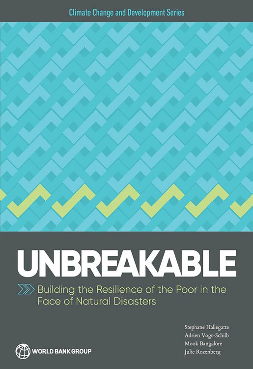 Produktbild: Unbreakable