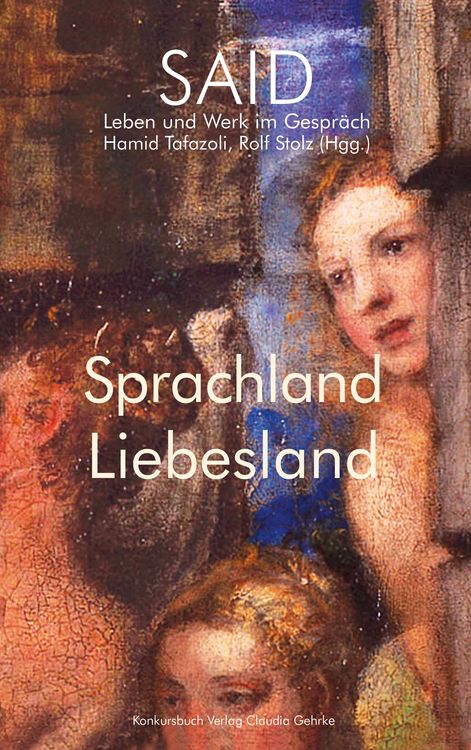 Produktbild: Sprachland Liebesland