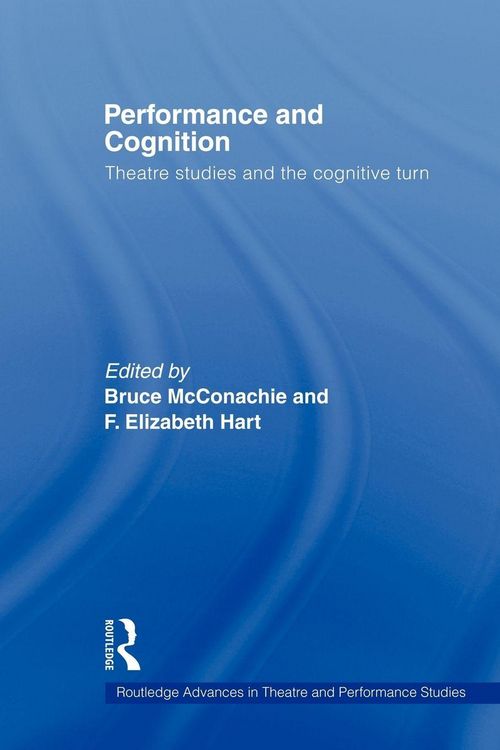 Produktbild: Performance and Cognition