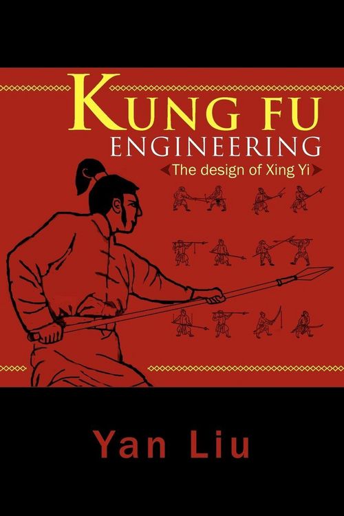 Produktbild: Kung Fu Engineering