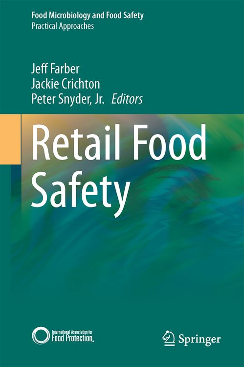 Produktbild: Retail Food Safety