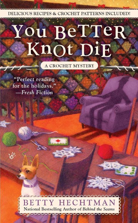 Produktbild: You Better Knot Die